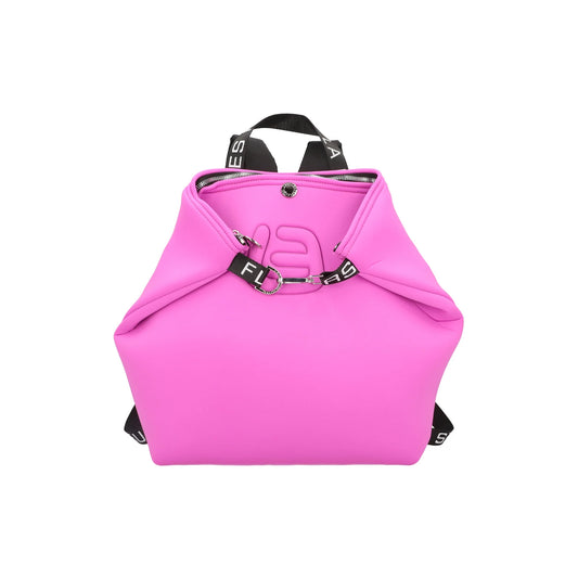 ZAINO IN NEOPRENE FILLE DES FLEURS - AMBRE TEKNO FABRIC