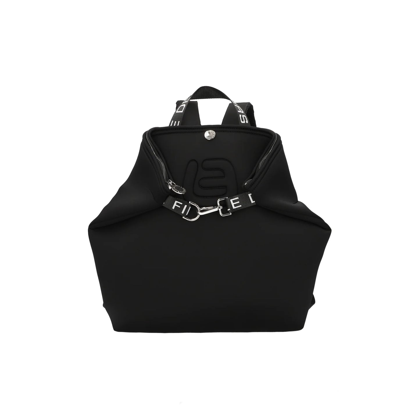 ZAINO IN NEOPRENE FILLE DES FLEURS - AMBRE TEKNO FABRIC