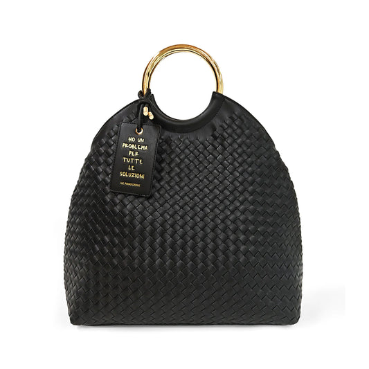 BORSA AURORA - LE PANDORINE