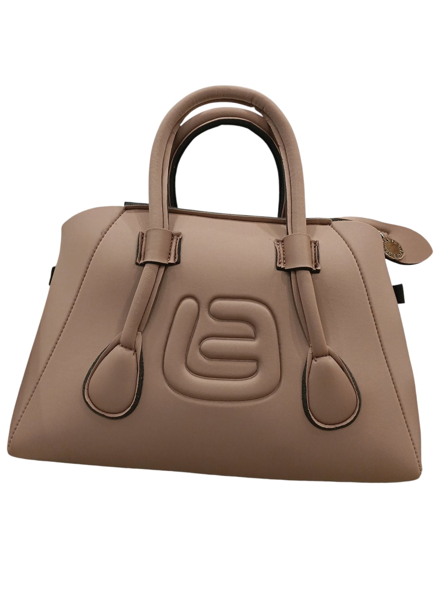 BORSA IN NEOPRENE - FILLE DES FLEURS