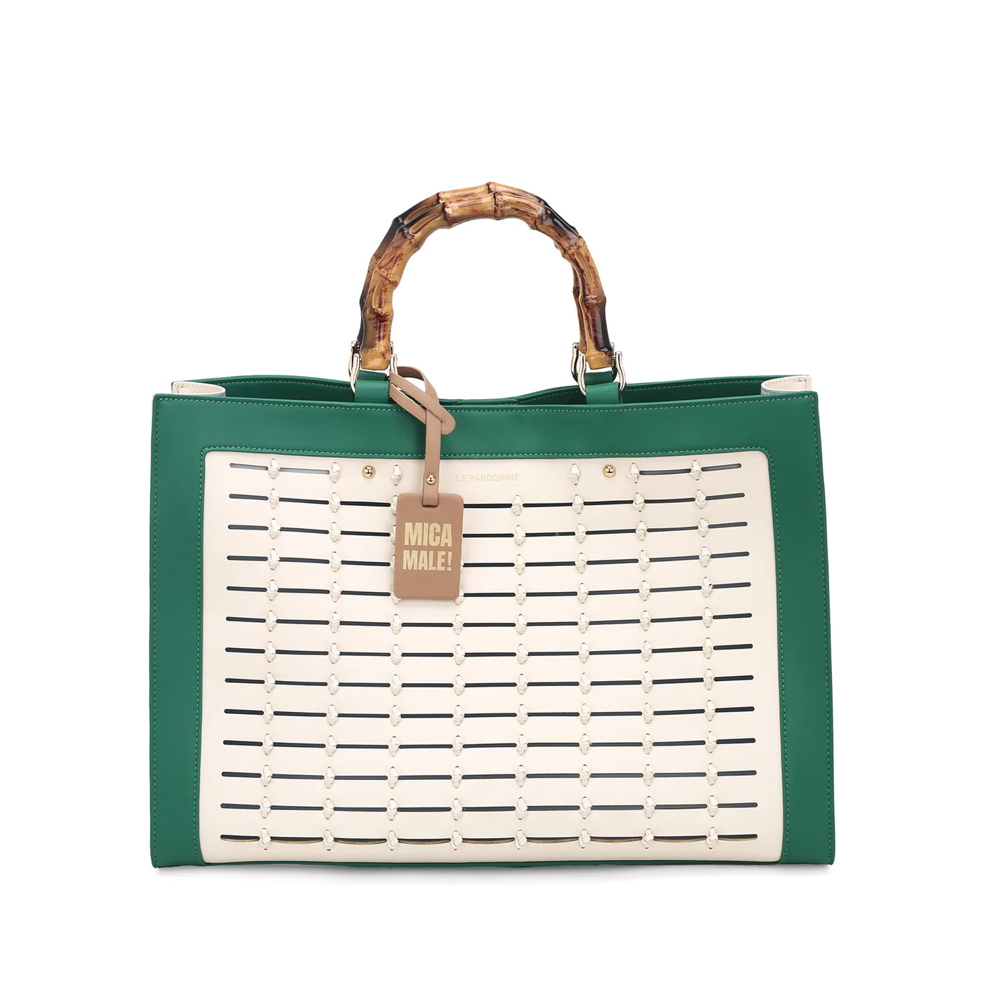 BORSA GIADA LE PANDORINE