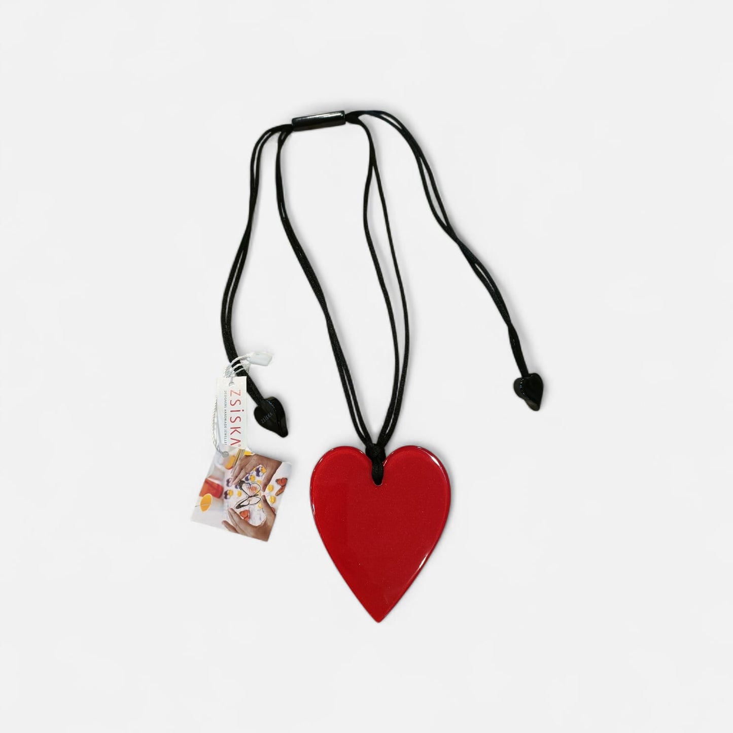 COLLANA LOVE ZSISKA