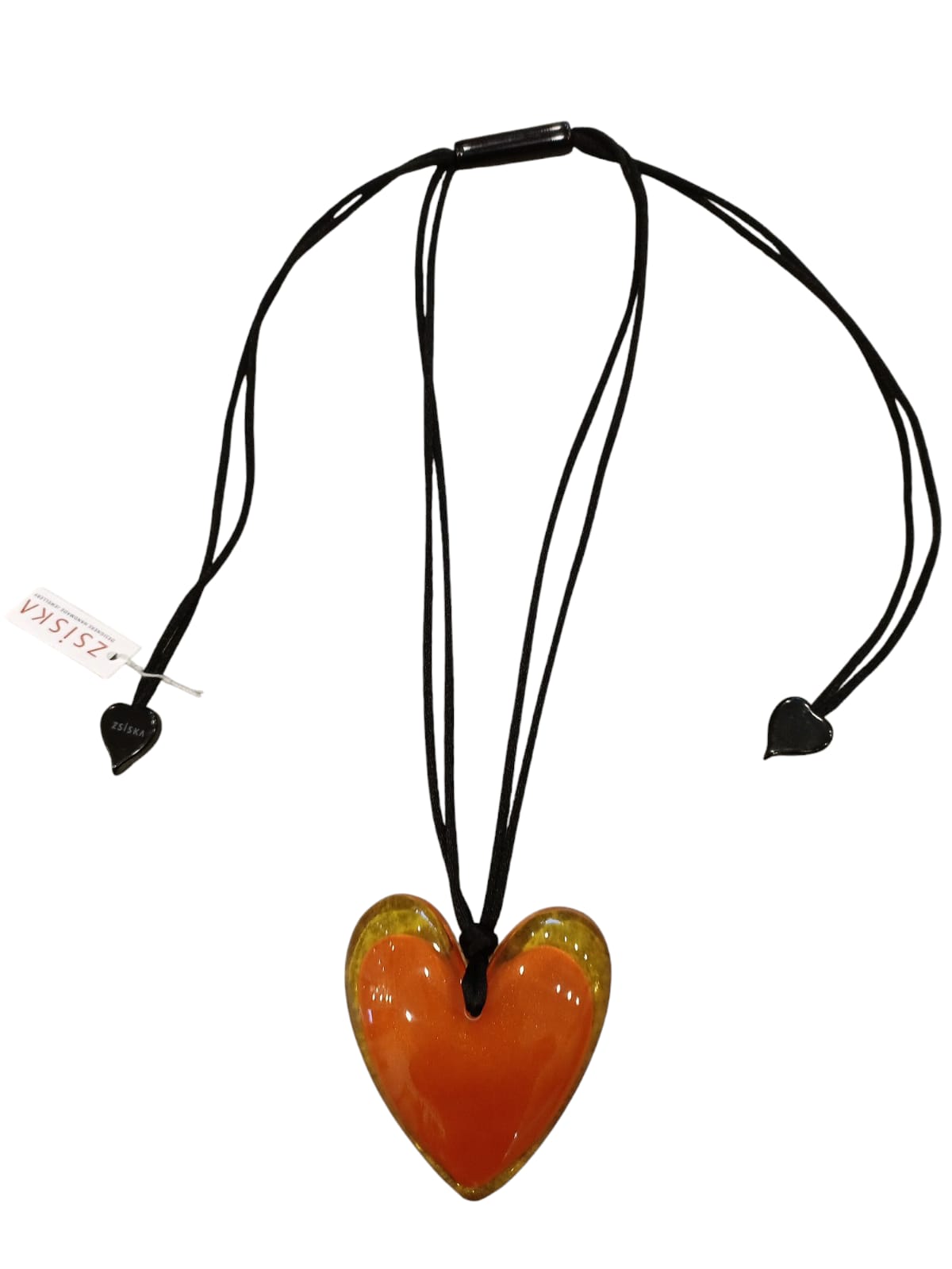 CIONDOLO OLE' - CUORE