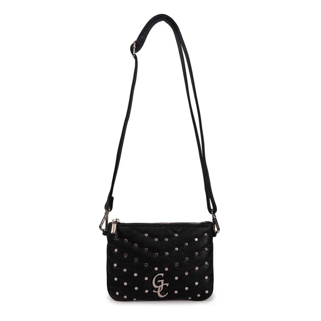 POCHETTE - EVA MICRO STUDS - GIO CELLINI