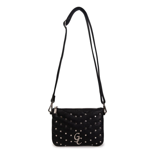 POCHETTE - EVA MICRO STUDS - GIO CELLINI