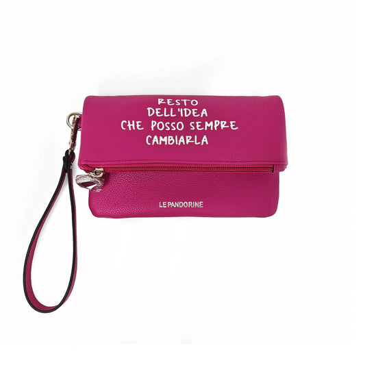 POCHETTE VICKY - LE PANDORINE