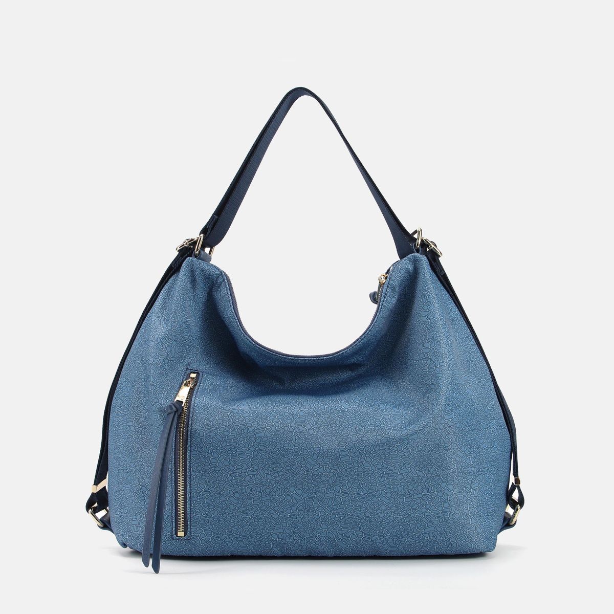 BORSA ZAINO - YNOT