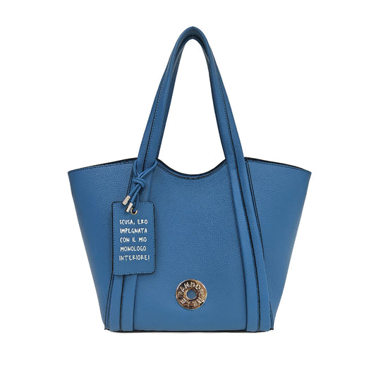 VICKY BAG - LE PANDORINE