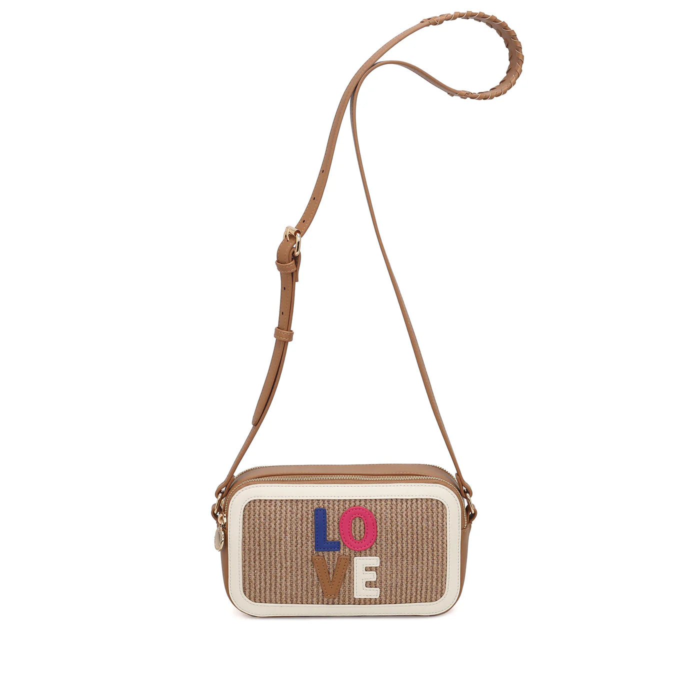 POCHETTE RAFFAELLA (LOVE) - LE PANDORINE