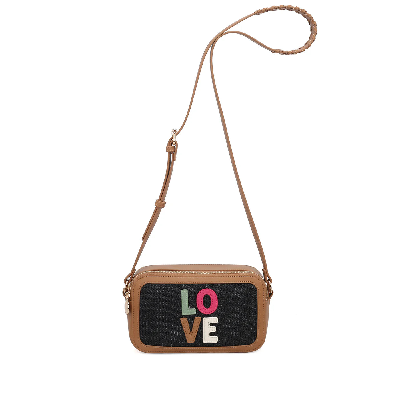 POCHETTE RAFFAELLA (LOVE) - LE PANDORINE