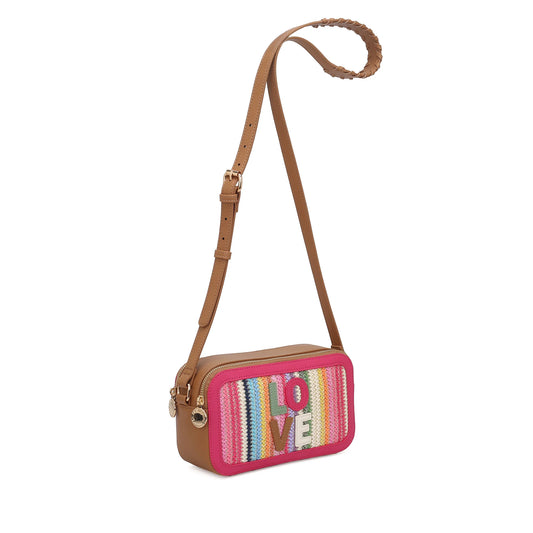 POCHETTE RAFFAELLA (LOVE) - LE PANDORINE
