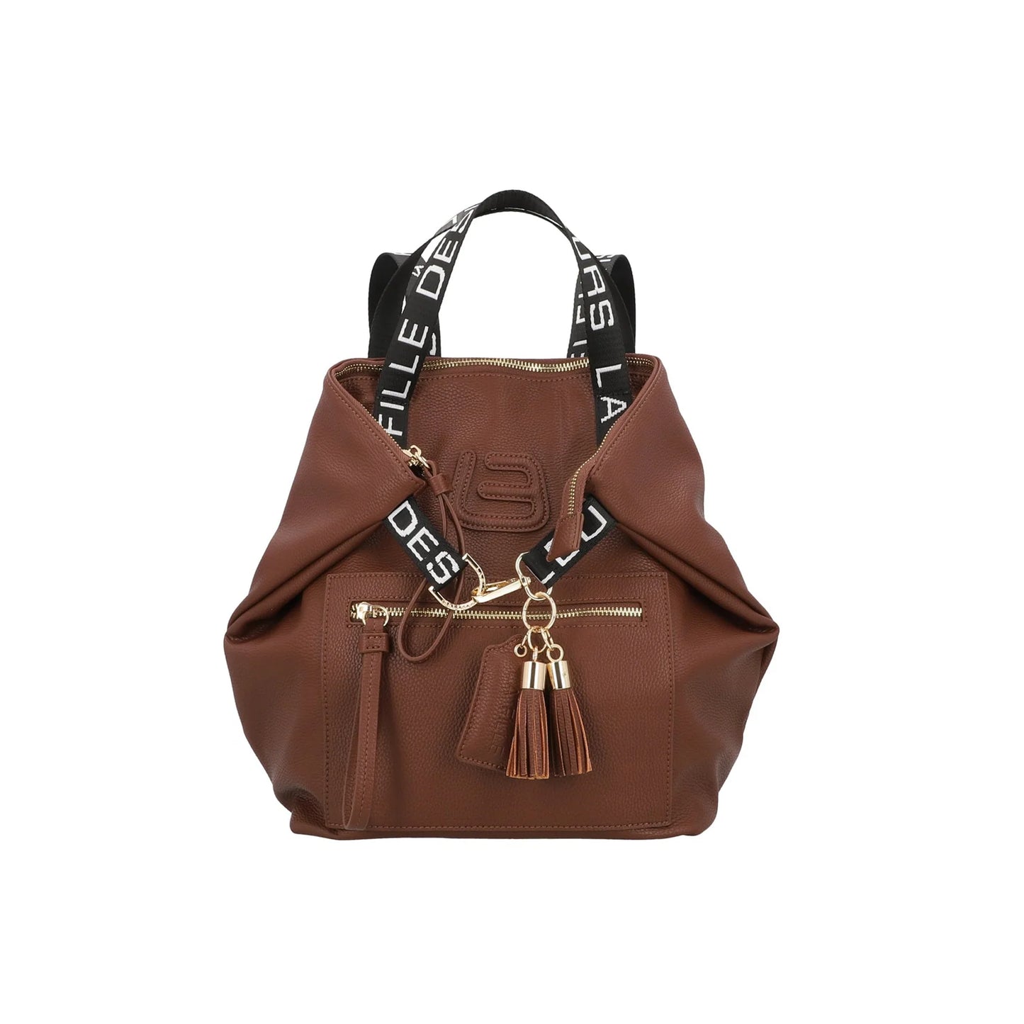 ANITA MED DEER BROWN
