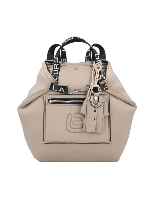ZAINO AMBRE MED TEKNO FABRIC - NEOPRENE - LA FILLE DES FLEURS
