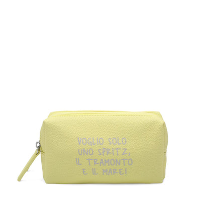 BEAUTY CASE - LE PANDORINE