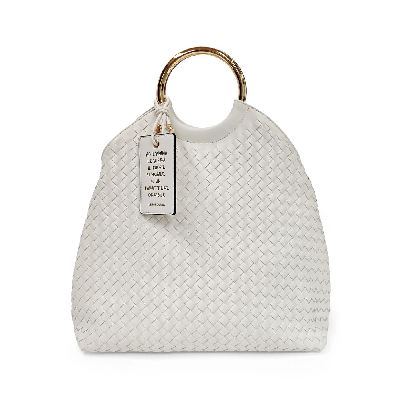 BORSA AURORA - LE PANDORINE