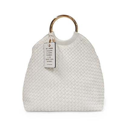 BORSA AURORA - LE PANDORINE