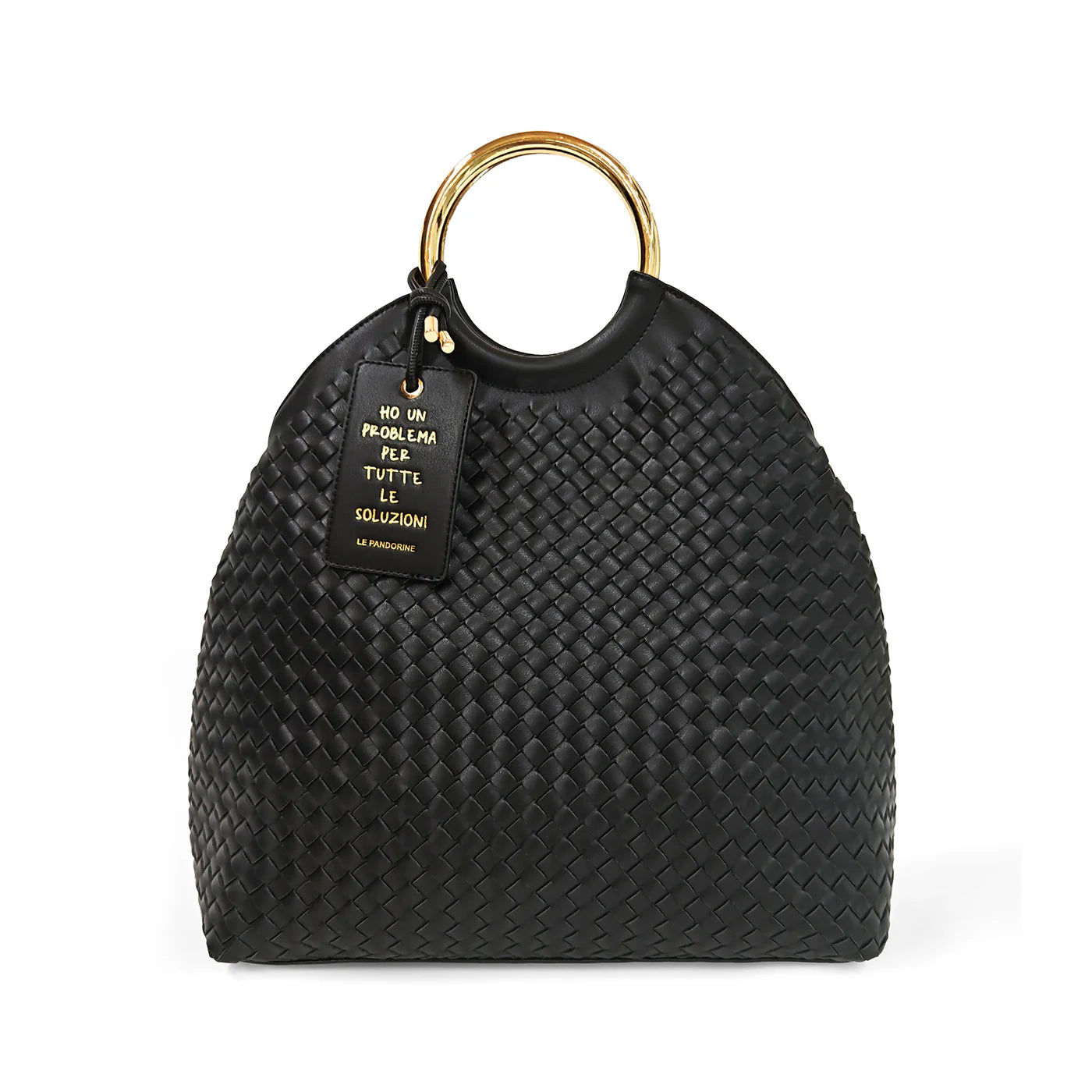 BORSA AURORA - LE PANDORINE