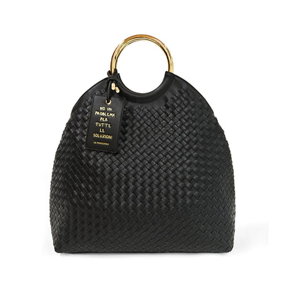 BORSA AURORA - LE PANDORINE