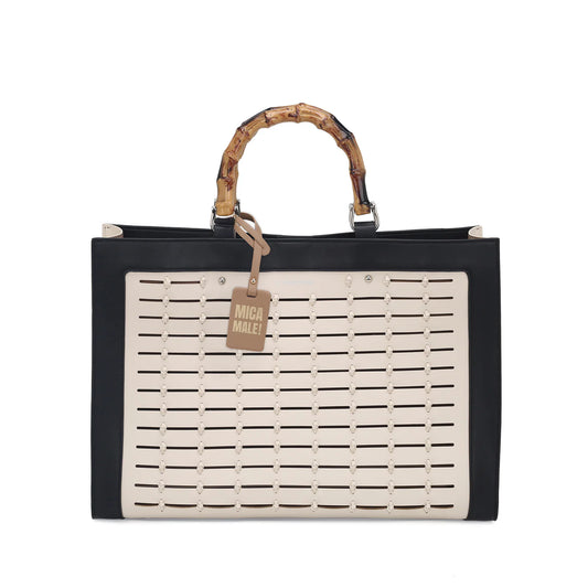 BORSA GIADA LE PANDORINE
