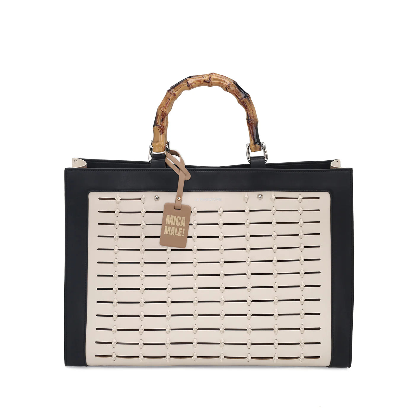 BORSA GIADA LE PANDORINE