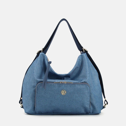 BORSA ZAINO - YNOT