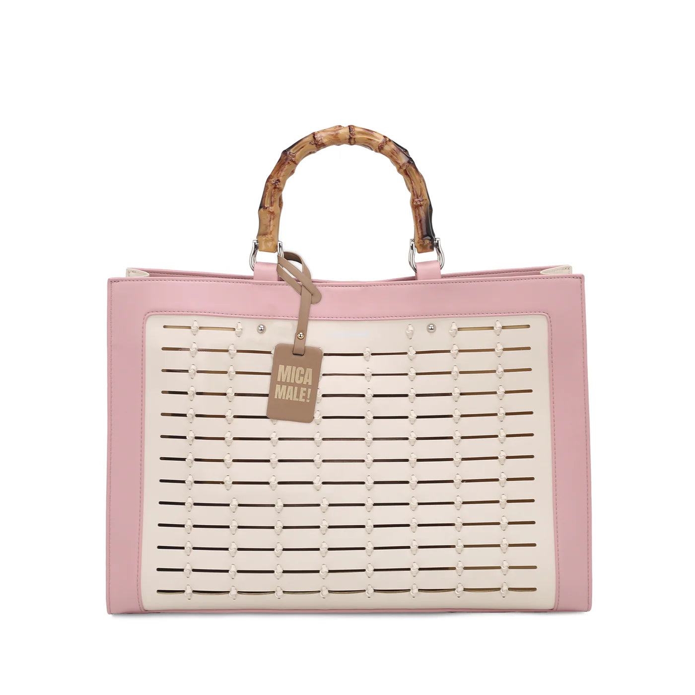 BORSA GIADA LE PANDORINE