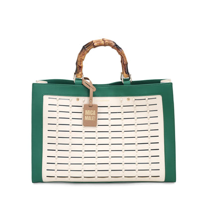 BORSA GIADA LE PANDORINE