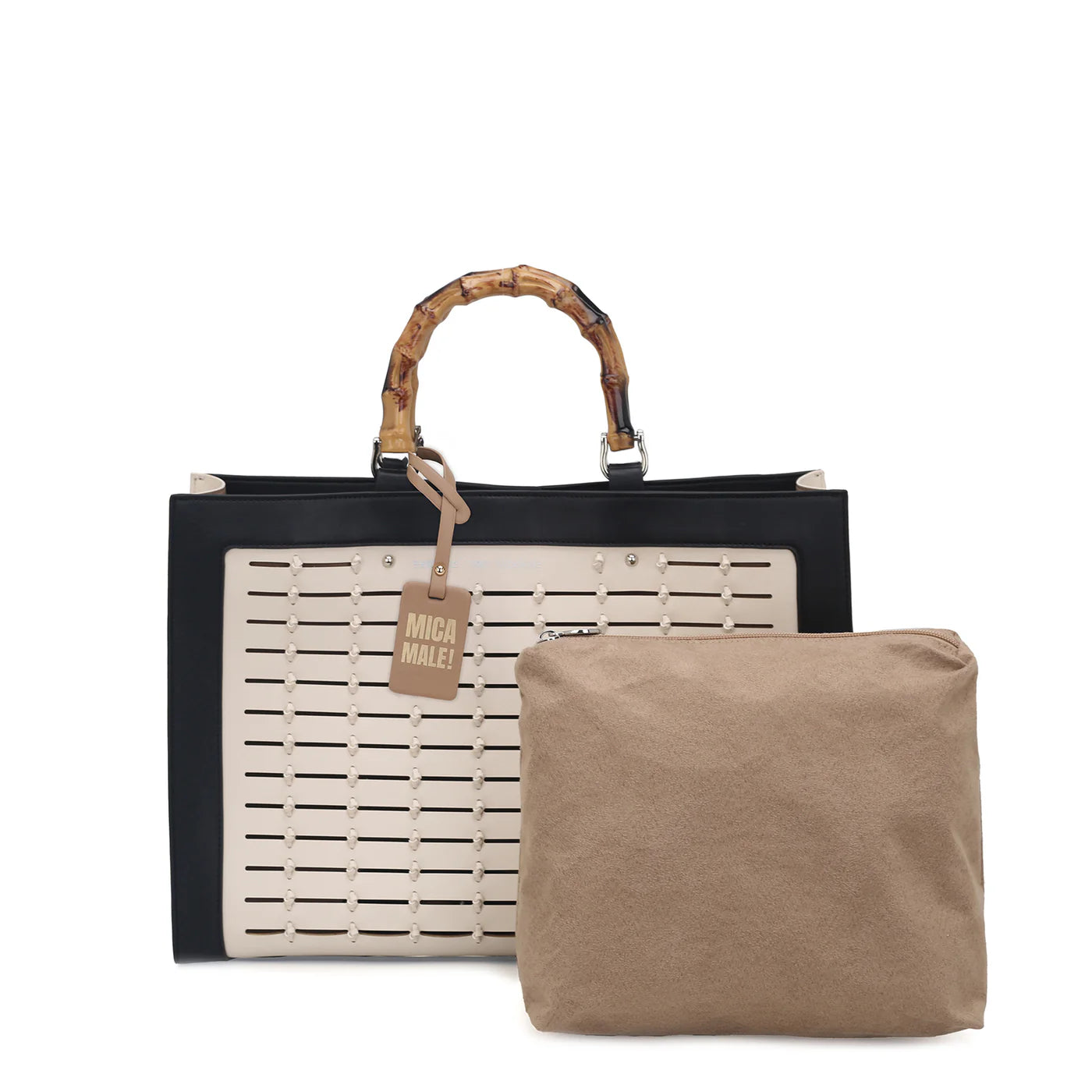 BORSA GIADA LE PANDORINE