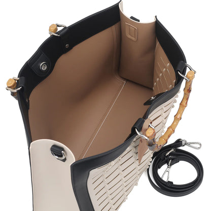 BORSA GIADA LE PANDORINE