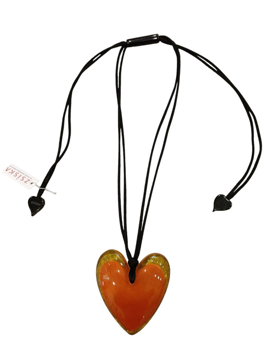 CIONDOLO OLE' - CUORE