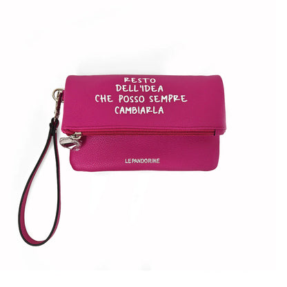 POCHETTE VICKY - LE PANDORINE