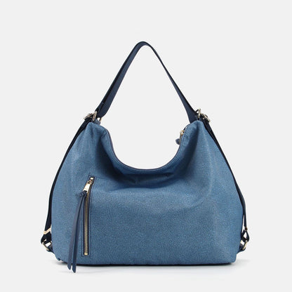 BORSA ZAINO - YNOT