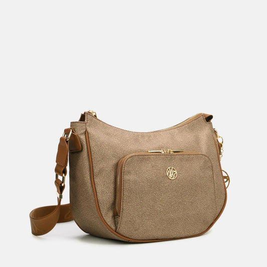 BORSA HOBO A TRACOLLA - YNOT