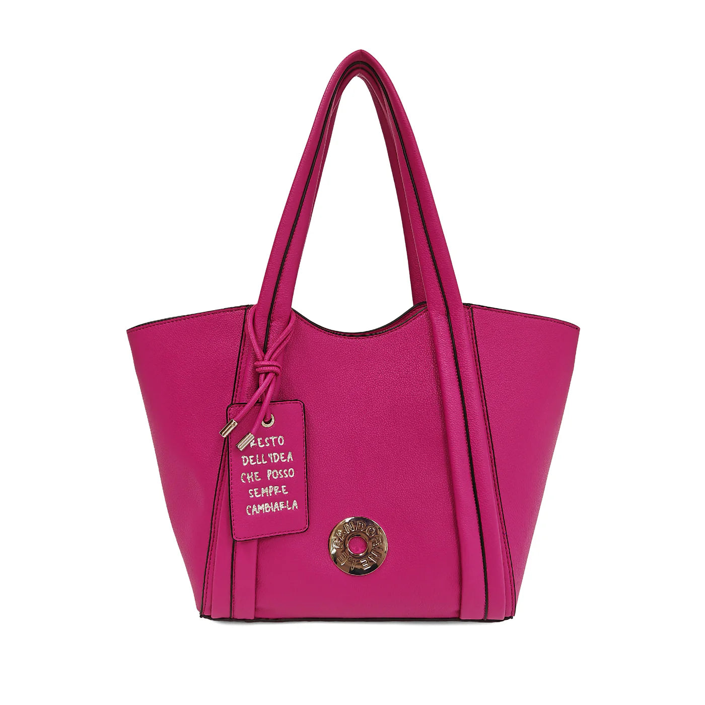 VICKY BAG - LE PANDORINE